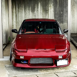 180SX RPS13