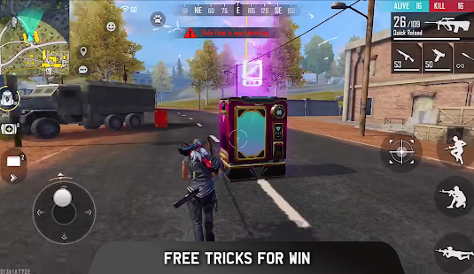 Garena Free Fire: Tips and tricks that will make you a pro in the game