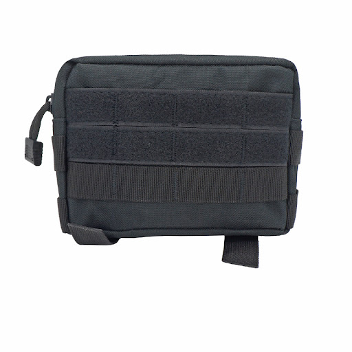Title 1, Camouflage outdoor sports running belt bag. Kee...