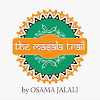 The Masala Trail, Logix City Centre, Noida logo