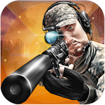 Modern Army Sniper Shooter2 Apk