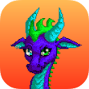 Download Dragon Color By Number: Pixel Art Dragon Install Latest APK downloader