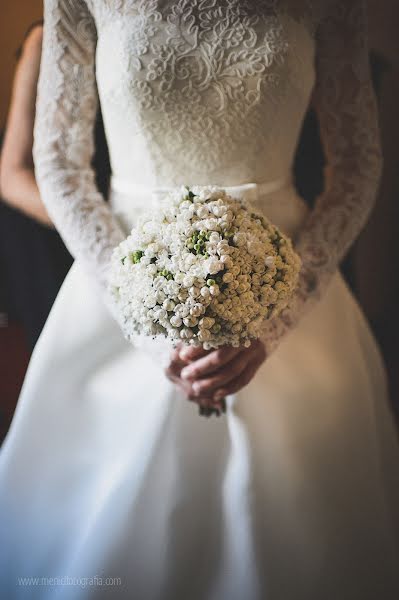 Fotógrafo de bodas Federico Menici (federicomenici). Foto del 14 de febrero 2019