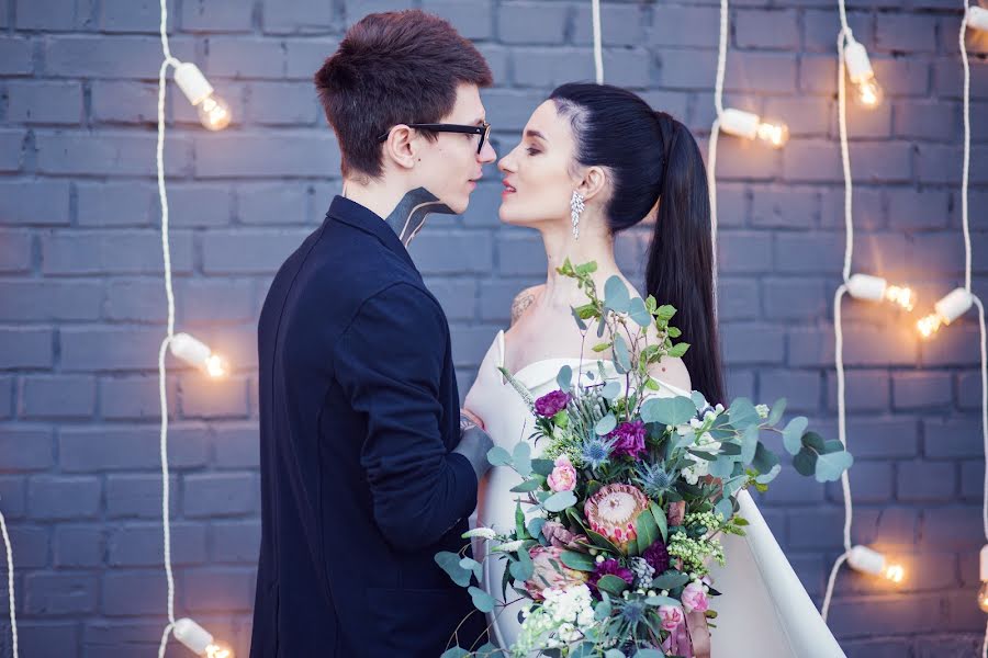 Fotógrafo de casamento Oleg Pilipchuk (olegpylypchuk). Foto de 22 de maio 2018