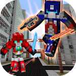 Transforming Survival Games 2 Apk