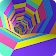 Color Tunnel icon