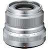 Ống Kính Fujinon Xf 23Mm F2 R Wr Bạc - Hàng Chính Hãng