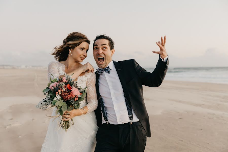 Fotógrafo de casamento Richard Konvensarov (konvensarov). Foto de 24 de agosto 2020