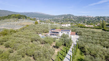 maison à Châteauneuf-Grasse (06)