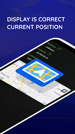 Digital compass -smart compass-compass for android