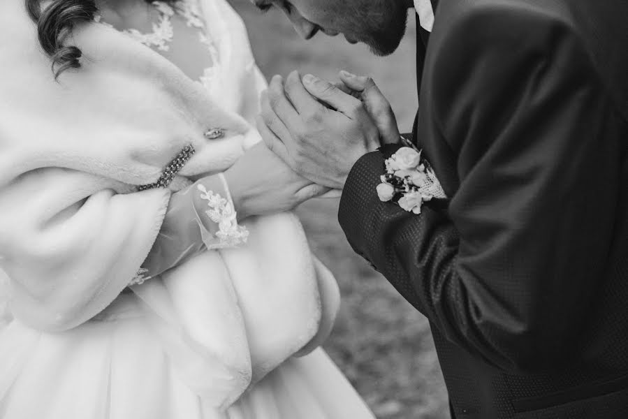 Nhiếp ảnh gia ảnh cưới Ilona Soya (photosoya). Ảnh của 18 tháng 4 2018