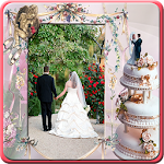 Wedding Photo Frame Apk