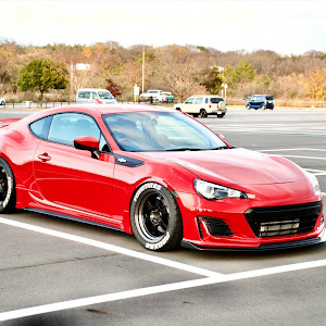 BRZ ZC6