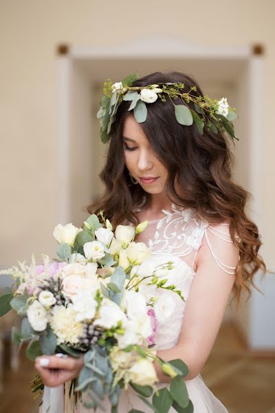 Fotógrafo de casamento Irishka Maksimenkova (irishkamaks). Foto de 9 de outubro 2017