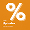 Item logo image for Up Index Q