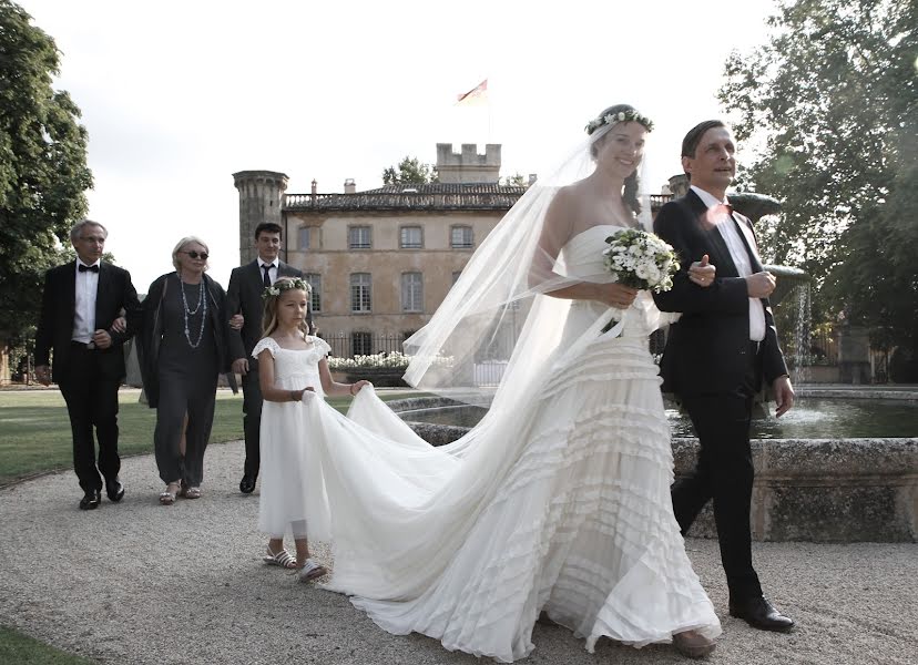 Fotógrafo de bodas Franck Guerin (franckfg). Foto del 1 de junio 2015