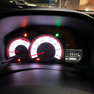 アルトワークス HA36S