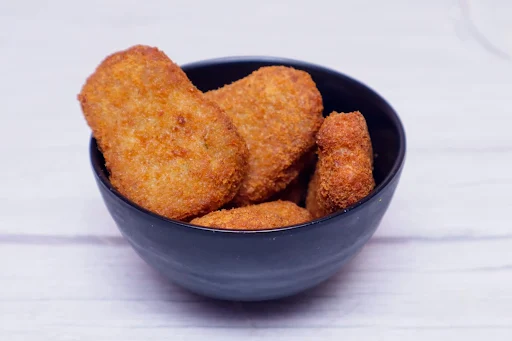 Chicken Nuggets [5 Pieces]