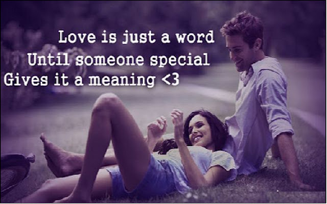 Love Quotes