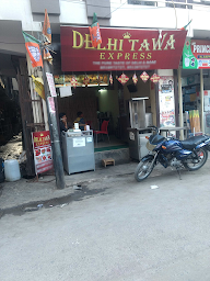 Delhi Tawa Express photo 2