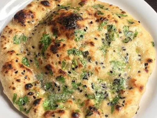 Desi Ghee Gobhi Naan