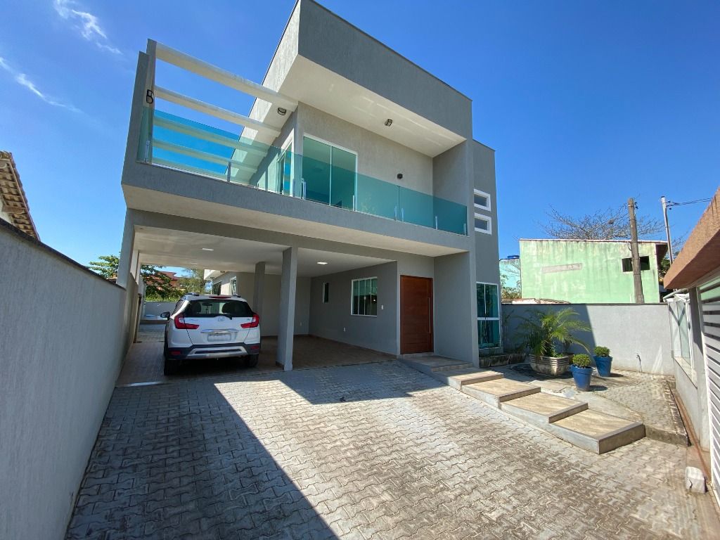 Casas à venda Extensão do Bosque