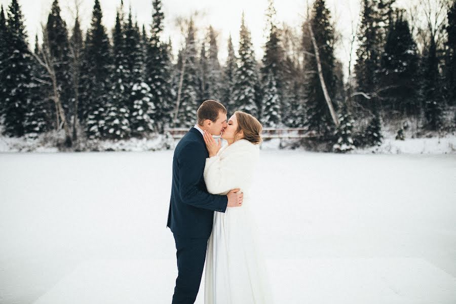 Wedding photographer Sergey Privalov (majestic). Photo of 14 December 2017