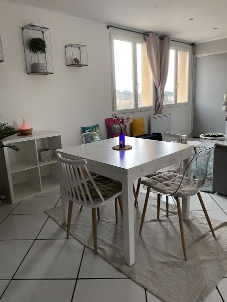 Vente appartement 3 pièces  à La Ciotat (13600), 195 000 €