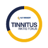 Tinnitus - Riktig fokus icon