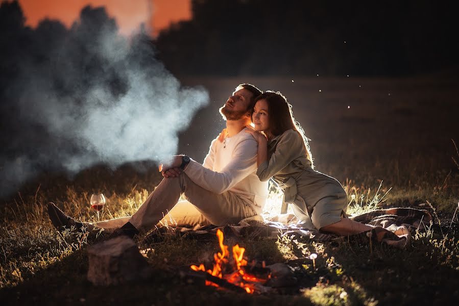 Fotograful de nuntă Irina Subaeva (subaevafoto). Fotografia din 7 august 2020