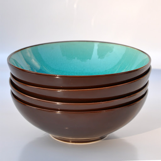 Title 1, Ice Crack Glaze Kitchen Utensils