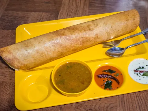 Plain Dosa