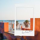 Love Lives Here - Instagram Post item