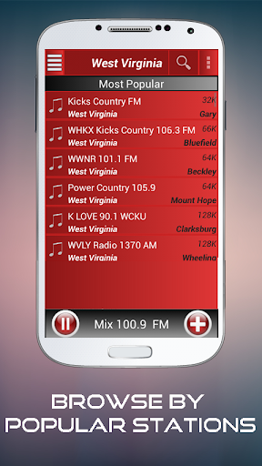 免費下載音樂APP|A2Z West Virginia FM Radio app開箱文|APP開箱王