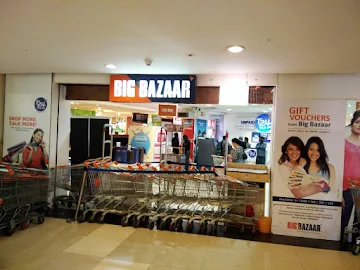 Big Bazaar photo 