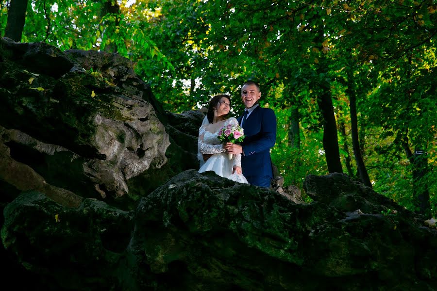 Fotógrafo de casamento Cristian Stoica (stoica). Foto de 23 de outubro 2019