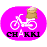 Chakki icon