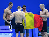 Sportif belge de l'année, qui sont les nominés?