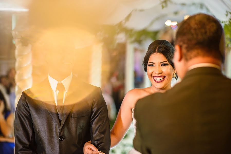 Весільний фотограф Eric Santos (ericsantosfotog). Фотографія від 25 серпня 2016