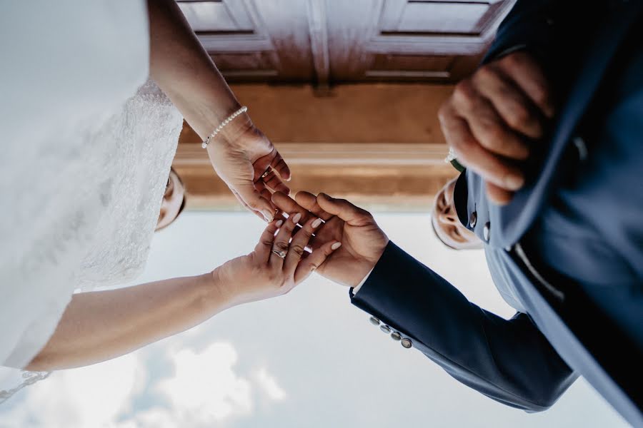 Fotógrafo de casamento Anja Und Dani Julio (danijulio). Foto de 22 de novembro 2019