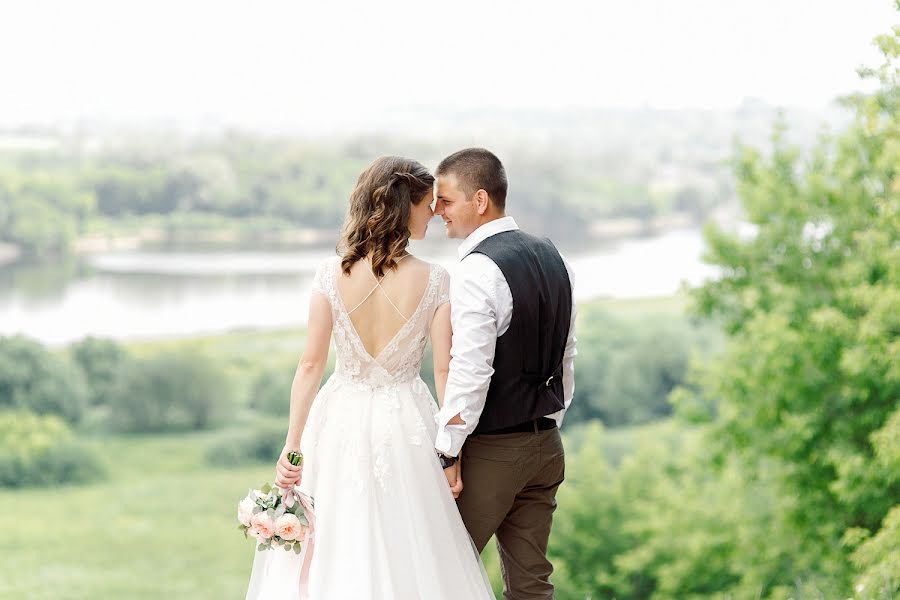 Fotografo di matrimoni Aleksandra Shiko (fotoshiko). Foto del 29 gennaio 2020