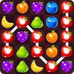 Cover Image of Baixar Fruits Garden : Link Puzzle 1.0.4 APK