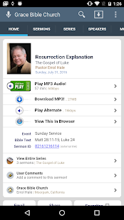 How to download Grace Bible Church of Moorpark lastet apk for laptop