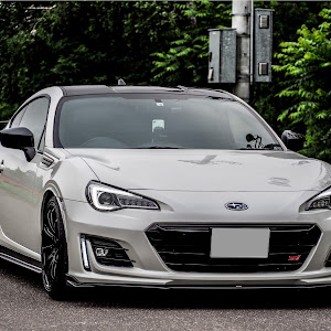 BRZ ZC6