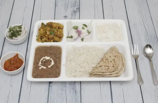 Regular Thali 2