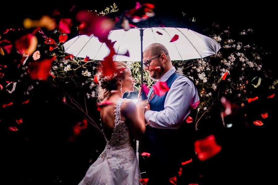 Fotografo di matrimoni Jeimmy Velasquez (yeimmyfdv). Foto del 24 gennaio 2020