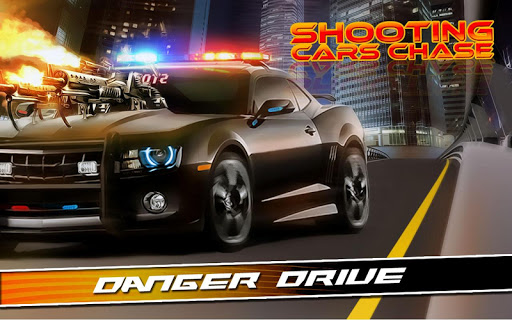 免費下載動作APP|Police Shooting car chase app開箱文|APP開箱王