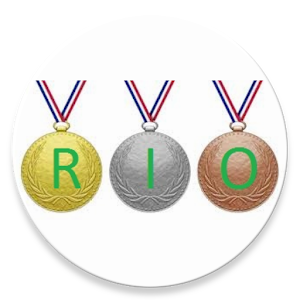 Olympic Stickers 3.0.8 Icon