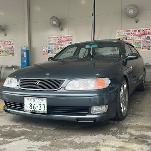 アリスト JZS147