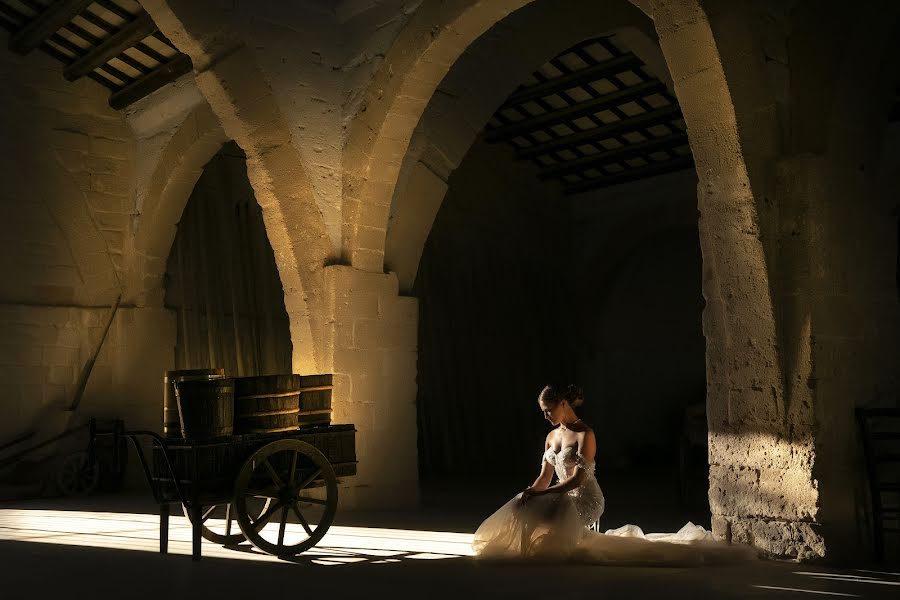 Fotografo di matrimoni Piero Lazzari (pierolazzari). Foto del 22 novembre 2022